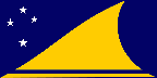 Tokelau flag